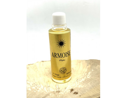 LOTION 30 ML ARMOISE