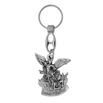 PORTE CLÉ ST MICHEL