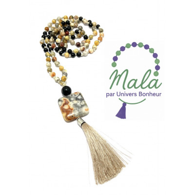 MALA 6MM - CRÉATION SPÉCIALE
