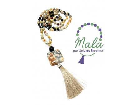MALA 6MM - CRÉATION SPÉCIALE