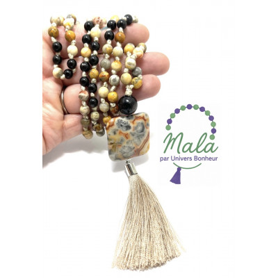 MALA 6MM - CRÉATION SPÉCIALE