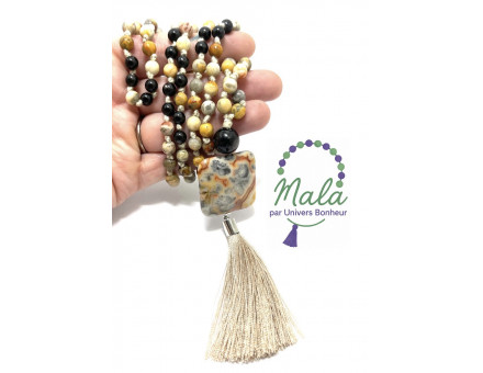 MALA 6MM - CRÉATION SPÉCIALE