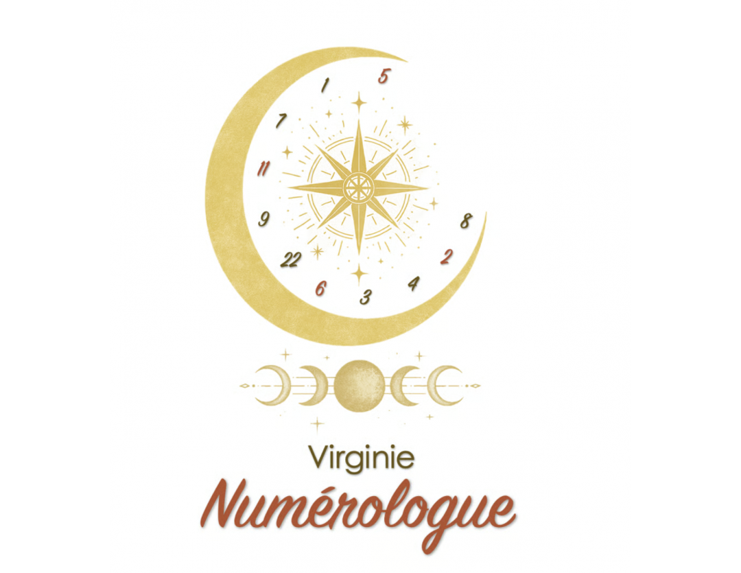 CONSULTATION NUMÉROLOGIE COMPLÈTE NATALE & PRÉVISIONNELLE