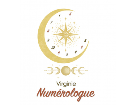 CONSULTATION NUMÉROLOGIE COMPLÈTE NATALE & PRÉVISIONNELLE