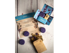 KIT DE FUMIGATION SACRÉE -