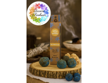 BOMBITA HERBIO  FUMIGATION ACTIVE -