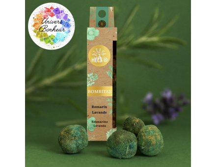 BOMBITA HERBIO  FUMIGATION ACTIVE -