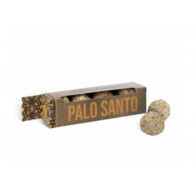 BOMBITAS DE FUMIGATION SAGRADA MADRE -