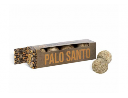 BOMBITAS DE FUMIGATION SAGRADA MADRE -