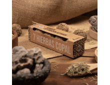 BOMBITAS DE FUMIGATION SAGRADA MADRE -