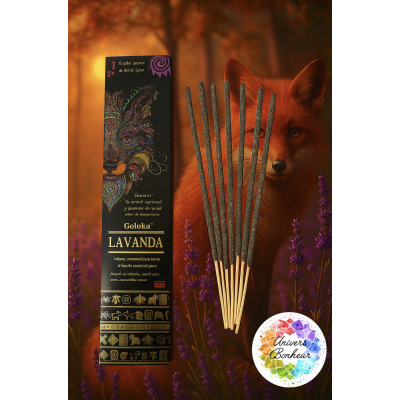 ENCENS ESPRIT GUIDE -