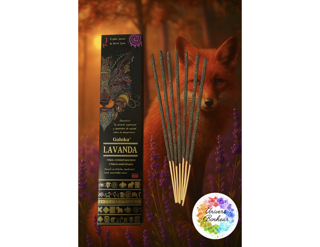 ENCENS ESPRIT GUIDE -