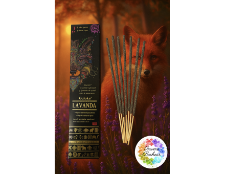 ENCENS ESPRIT GUIDE -