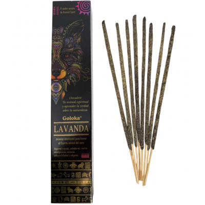 ENCENS ESPRIT GUIDE -