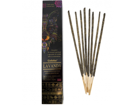 ENCENS ESPRIT GUIDE -