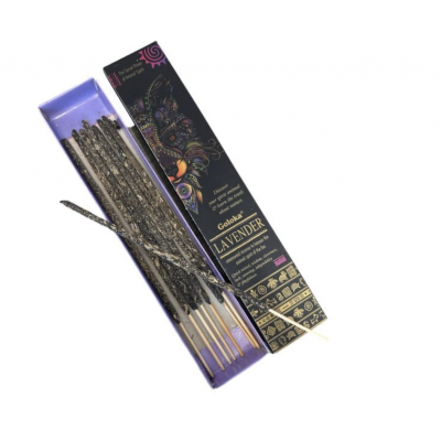 ENCENS ESPRIT GUIDE -