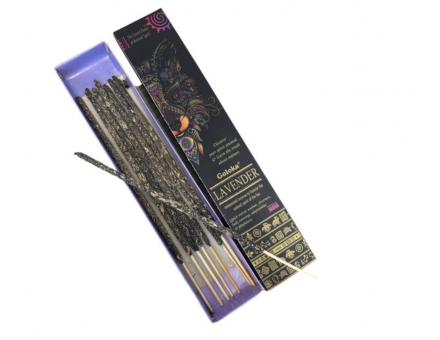 ENCENS ESPRIT GUIDE -