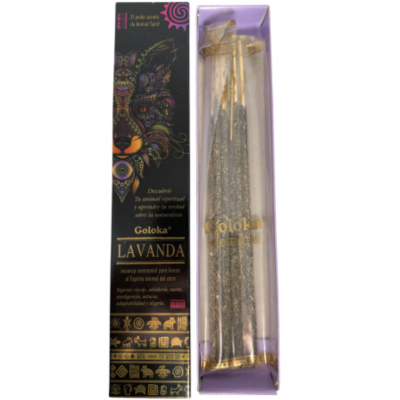 ENCENS ESPRIT GUIDE -