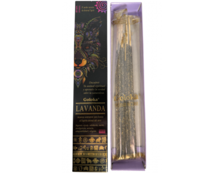 ENCENS ESPRIT GUIDE -