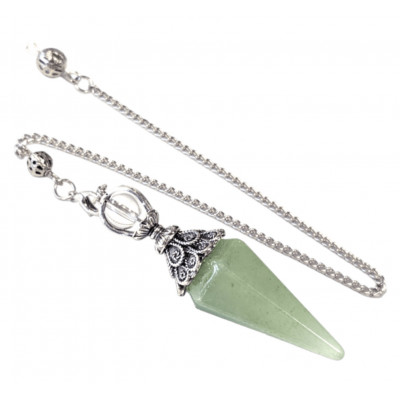 PENDULE POINTE 6 FACES