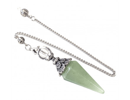 PENDULE POINTE 6 FACES