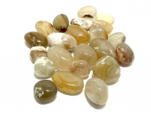 AGATE FLEUR DE CERISIER