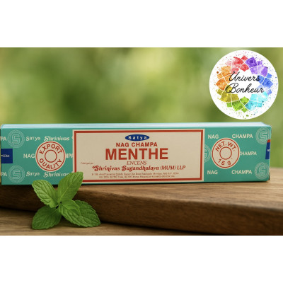 MENTHE