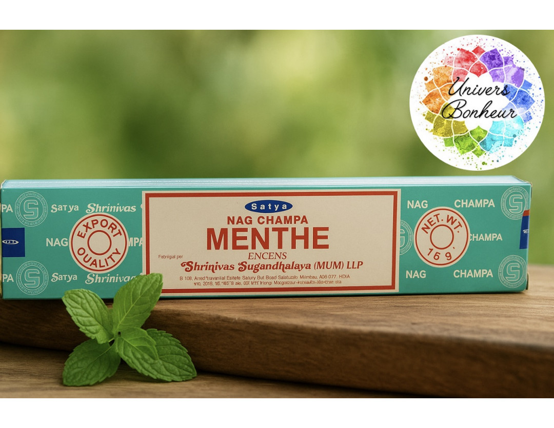 MENTHE