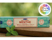 MENTHE