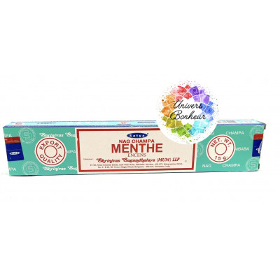 MENTHE
