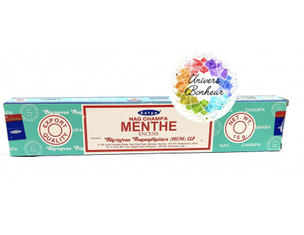 MENTHE