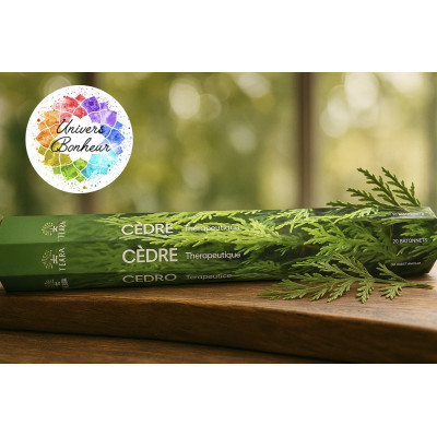 CÈDRE