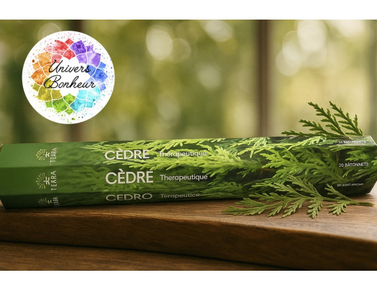 CÈDRE