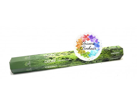 CÈDRE