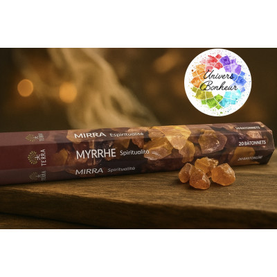 MYRRHE
