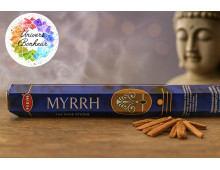 MYRRHE