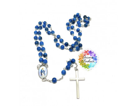CHAPELET VIERGE MIRACULEUSE