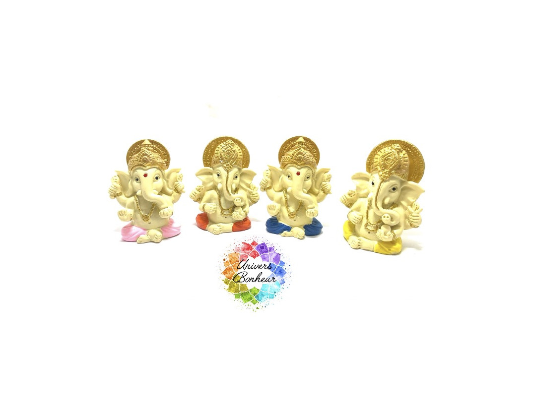 GANESH 5,5 CM