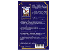 RECUEIL DE 44 PRIÈRES (DOUBLE)