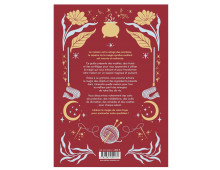 LE GUIDE DE LA SORCIÈRE DU FOYER