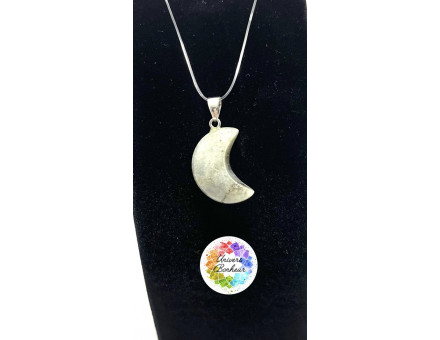 LUNE LABRADORITE