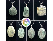 AGATE MOUSSE - GRADE 5A -