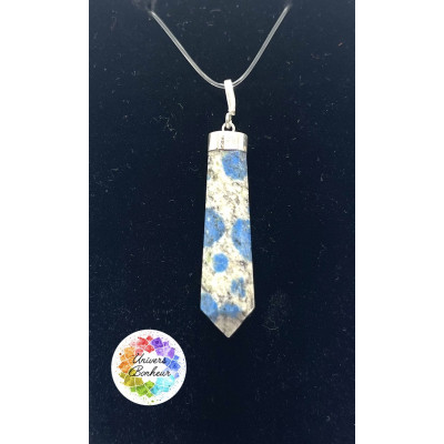 JASPE K2 DU PAKISTAN