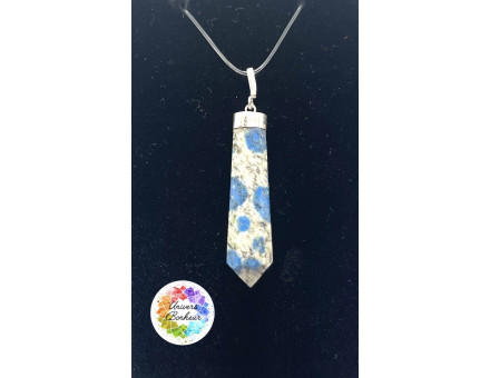 JASPE K2 DU PAKISTAN