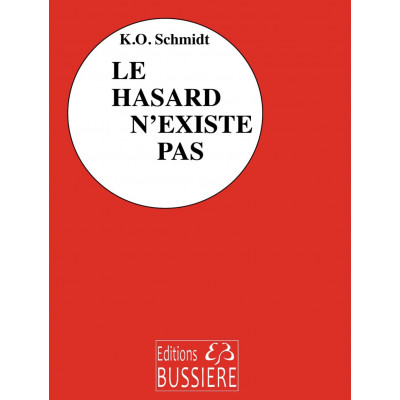 LE HASARD N EXISTE PAS