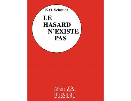 LE HASARD N EXISTE PAS