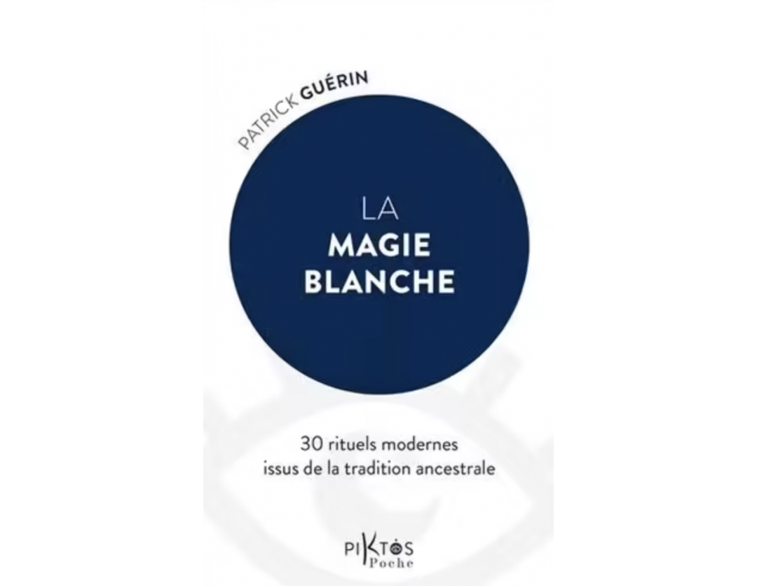 GUIDE MAGIE BLANCHE
