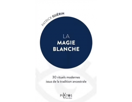 GUIDE MAGIE BLANCHE