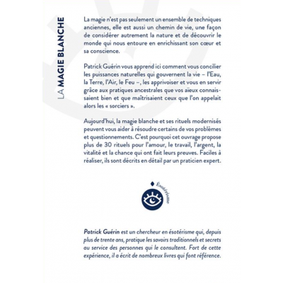 GUIDE MAGIE BLANCHE