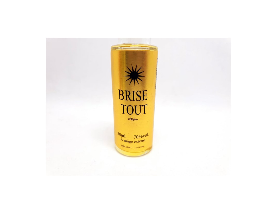 LOTION 30 ML BRISE TOUT